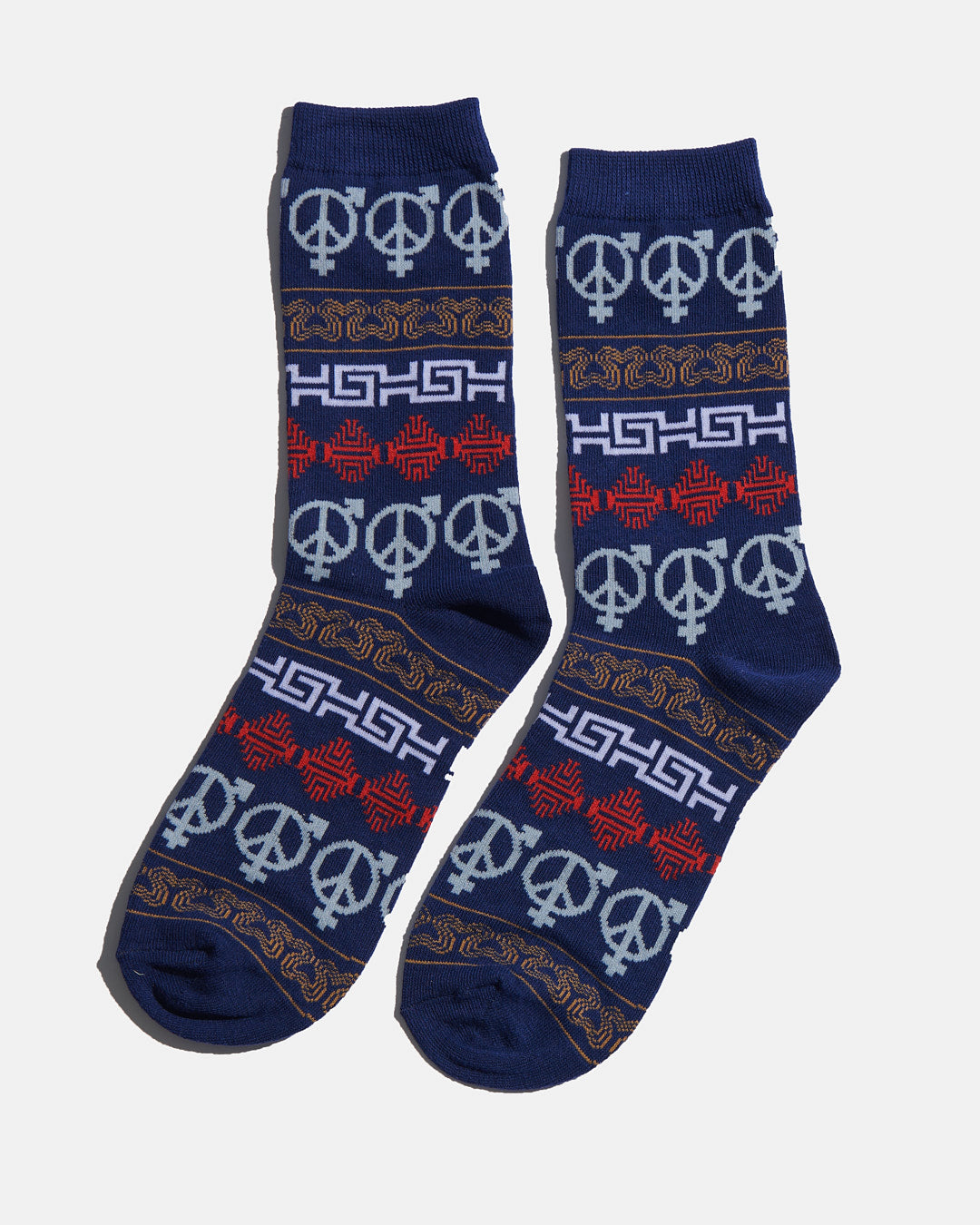 Local Letters Socks – sexhippies