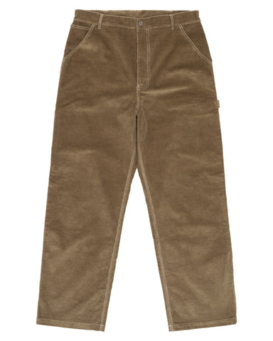 Corduroy Carpenter Pant