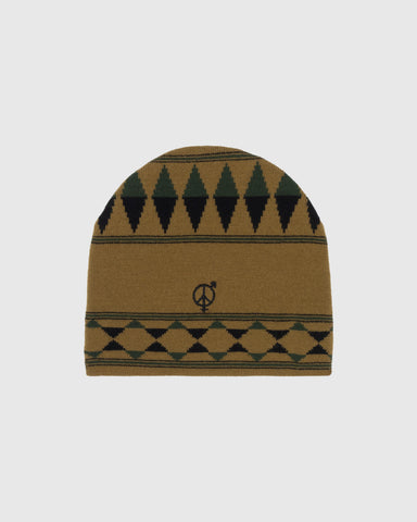 Moroccan Beanie