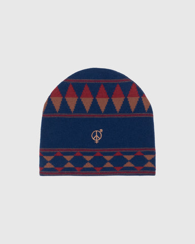 Moroccan Beanie