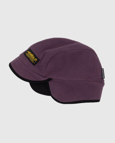 Fleece Mountain Hat